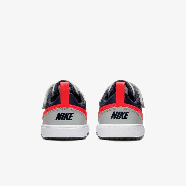 Nike Court Borough Low Recraft 