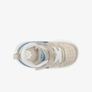 Nike Court Borough Low Recraft 