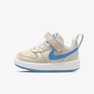 Nike Court Borough Low Recraft 