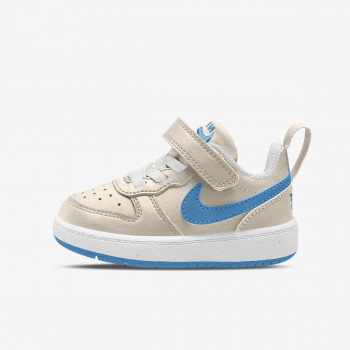 Nike COURT BOROUGH LOW RECRAFT (TD) 