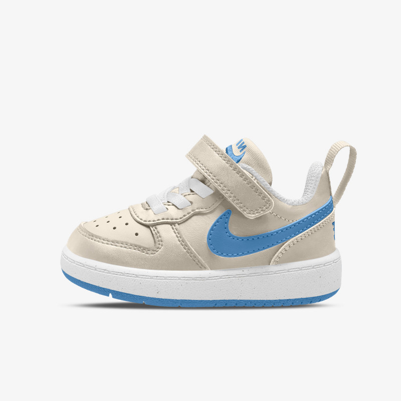 Nike Court Borough Low Recraft 