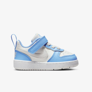 Nike COURT BOROUGH LOW RECRAFT BTV 