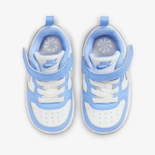 Nike COURT BOROUGH LOW RECRAFT BTV 