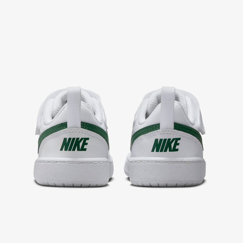 Nike COURT BOROUGH LOW RECRAFT (TD) 