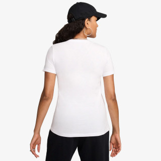 Nike W NSW TEE ESSNTL ICON FTRA FS 