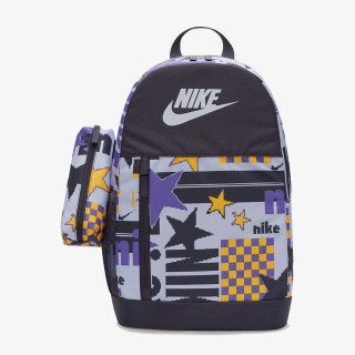 Nike Y NK ELMNTL BKPK - CAT AOP 3 