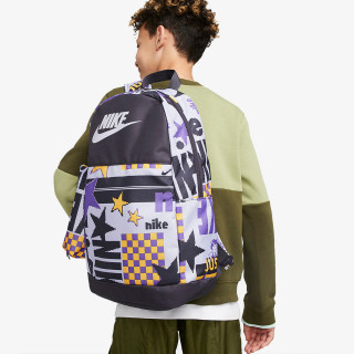 Nike Y NK ELMNTL BKPK - CAT AOP 3 