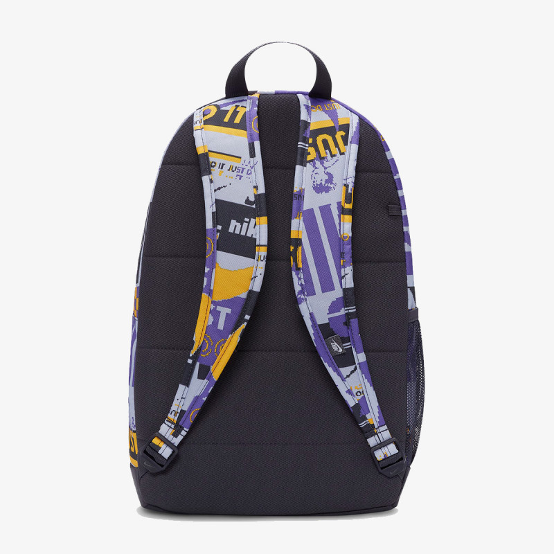 Nike Y NK ELMNTL BKPK - CAT AOP 3 