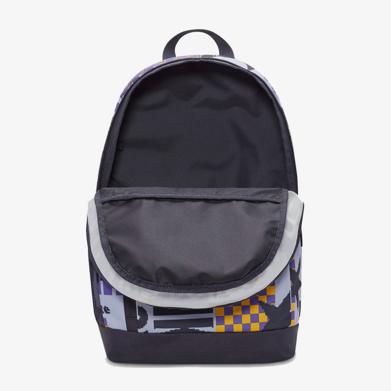 Nike Y NK ELMNTL BKPK - CAT AOP 3 