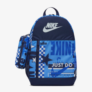 Nike Y NK ELMNTL BKPK - CAT AOP 3 