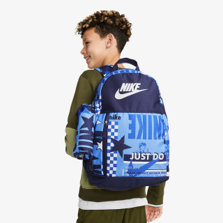 Nike Y NK ELMNTL BKPK - CAT AOP 3 