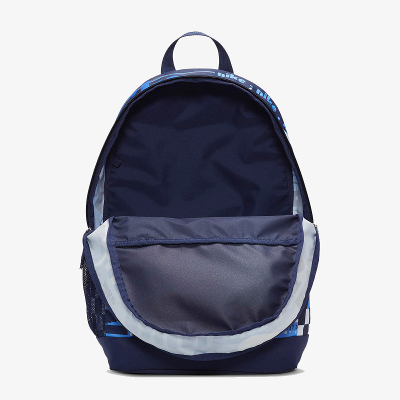 Nike Y NK ELMNTL BKPK - CAT AOP 3 