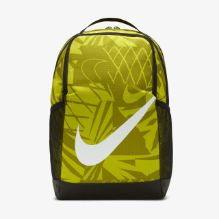 Nike Y NK BRSLA BKPK - CAT AOP 1 