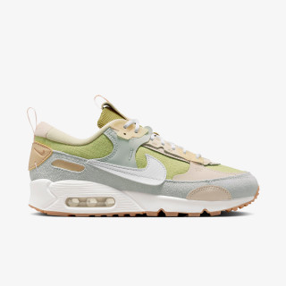 NIKE Atlete Air Max 90 Futura 