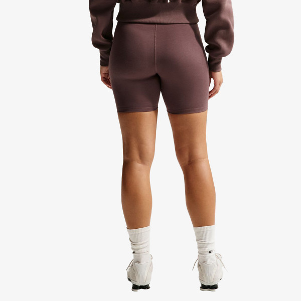 Nike W NSW NK CLSC HR 8IN SHORT 