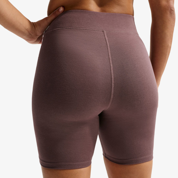 Nike W NSW NK CLSC HR 8IN SHORT 