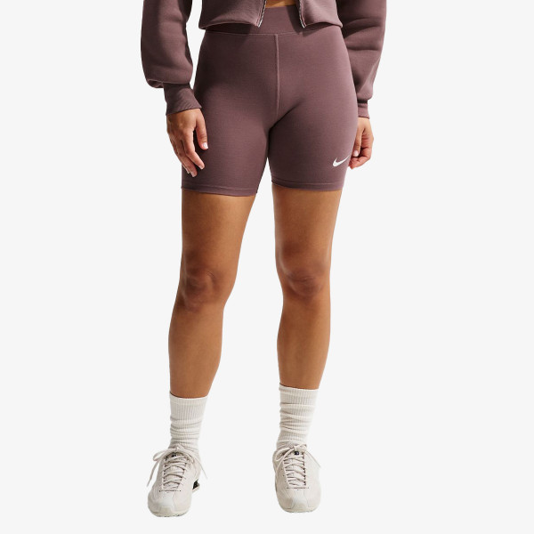 Nike W NSW NK CLSC HR 8IN SHORT 
