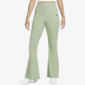 Nike W NSW RIB JRSY PANT 