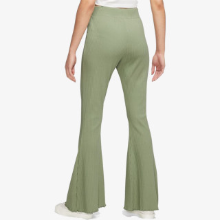 Nike W NSW RIB JRSY PANT 