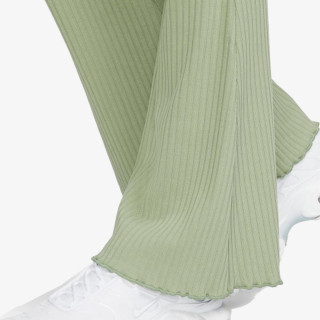 Nike W NSW RIB JRSY PANT 