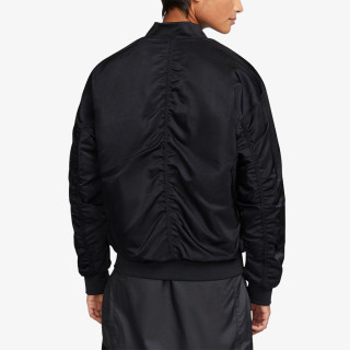 Nike W NSW NIKE VRSTY BMBR JKT 