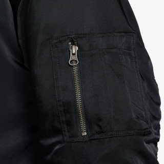 Nike W NSW NIKE VRSTY BMBR JKT 