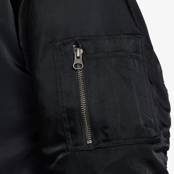 Nike W NSW NIKE VRSTY BMBR JKT 