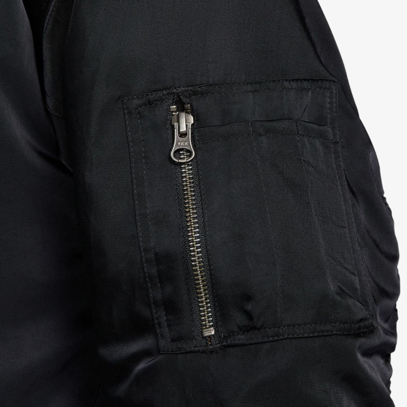 Nike W NSW NIKE VRSTY BMBR JKT 