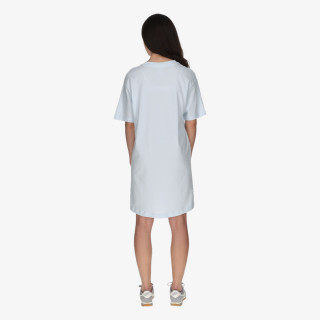 Nike W NSW ESSNTL SS DRESS TSHRT 