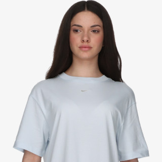 Nike W NSW ESSNTL SS DRESS TSHRT 