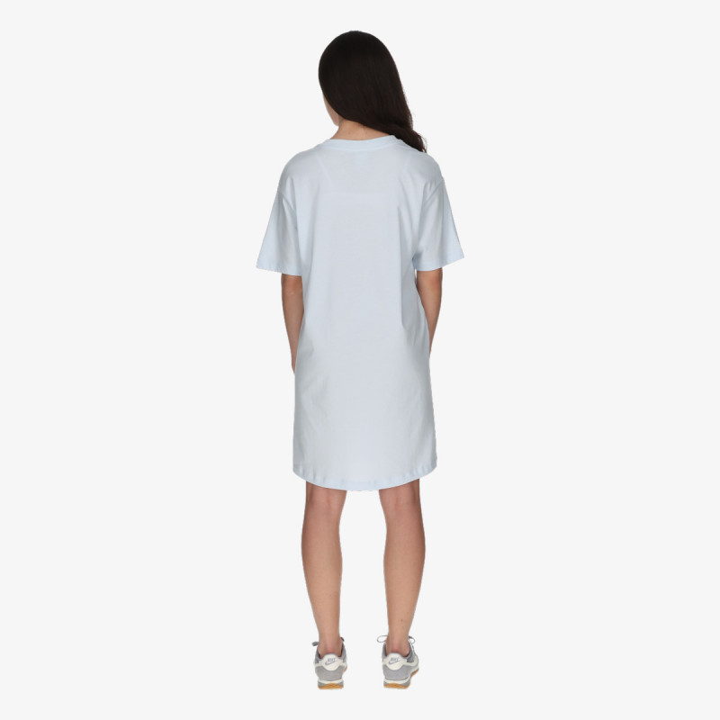 Nike W NSW ESSNTL SS DRESS TSHRT 