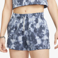 Nike W NSW WVE DYE JRSY SHORT A3 