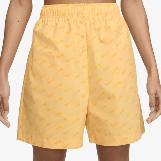 Nike W NSW EVRDY MOD HR WVN SHORT 