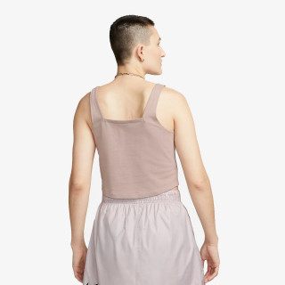 Nike W NSW JRSY CAMI TANK 