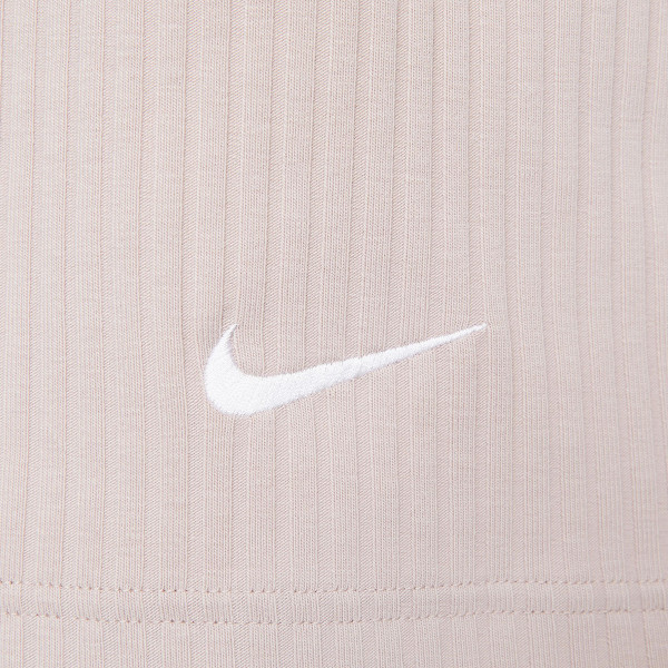 Nike W NSW RIB JRSY SKIRT 