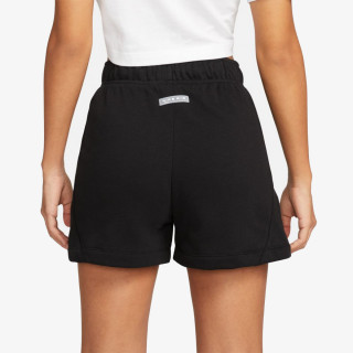Nike W NSW AIR FLC MR SHORT 