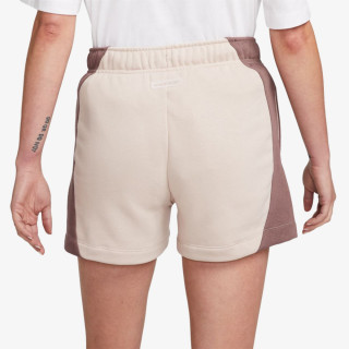 Nike W NSW AIR FLC MR SHORT 