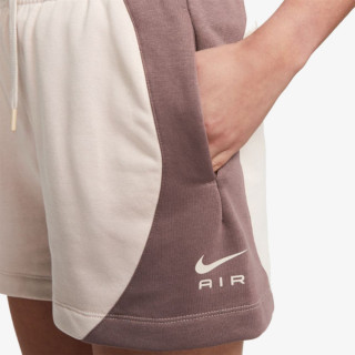 Nike W NSW AIR FLC MR SHORT 