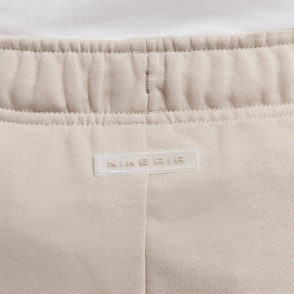 Nike W NSW AIR FLC MR SHORT 