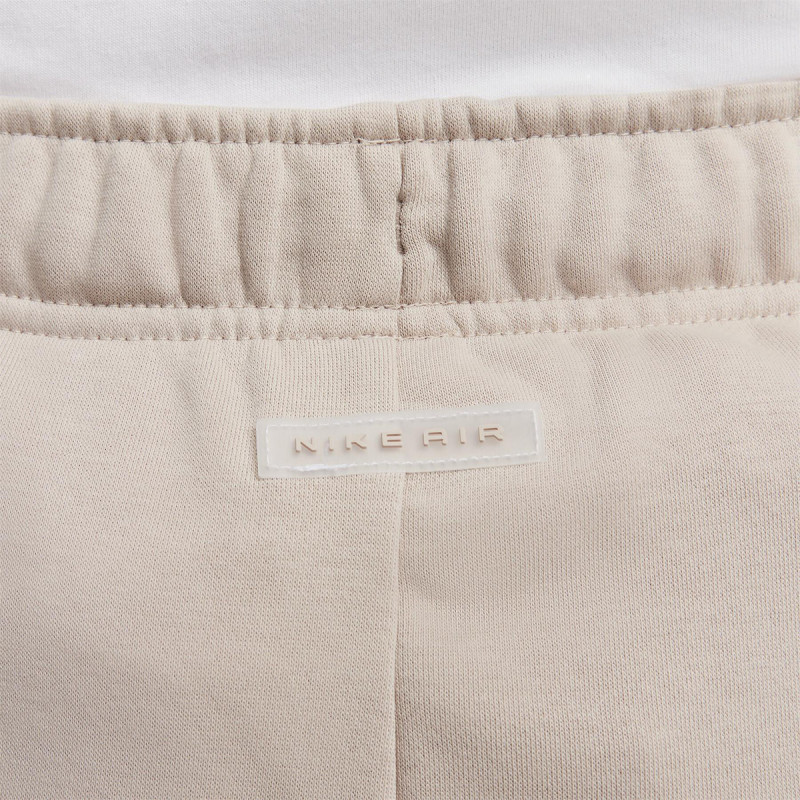 Nike W NSW AIR FLC MR SHORT 