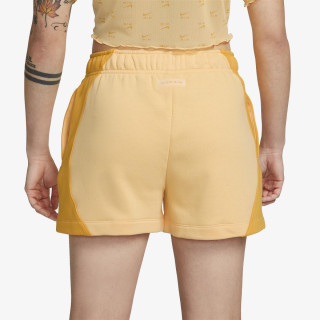 Nike W NSW AIR FLC MR SHORT 