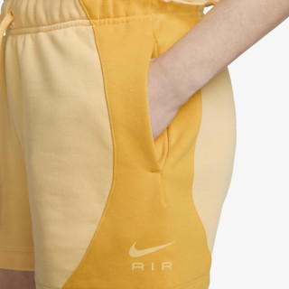 Nike W NSW AIR FLC MR SHORT 