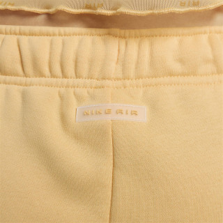 Nike W NSW AIR FLC MR SHORT 