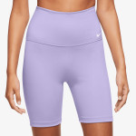 Nike W NK ONE DF HR 7IN SHORT 