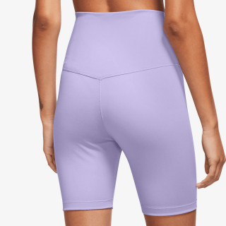 Nike W NK ONE DF HR 7IN SHORT 