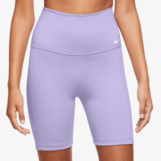 Nike W NK ONE DF HR 7IN SHORT 