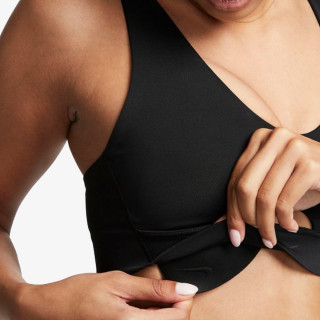 Nike W NK DF INDY PLUNGE CUTOUT BRA 