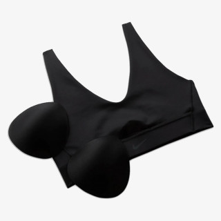 Nike W NK DF INDY PLUNGE CUTOUT BRA 