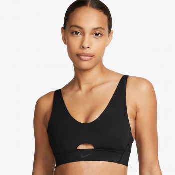 Nike W NK DF INDY PLUNGE CUTOUT BRA 
