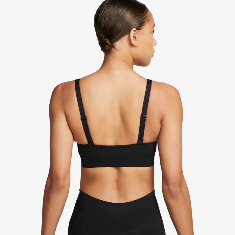 Nike W NK DF INDY PLUNGE CUTOUT BRA 